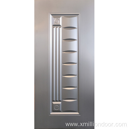 Classic Design Steel Door Panel